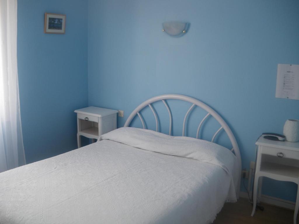 Le Novel Hotel Arcachon Quarto foto